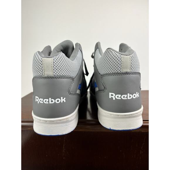 Men’s Sneakers Shoes Reebok Work Steel Toe Size 9.5W - Picture 4 of 10